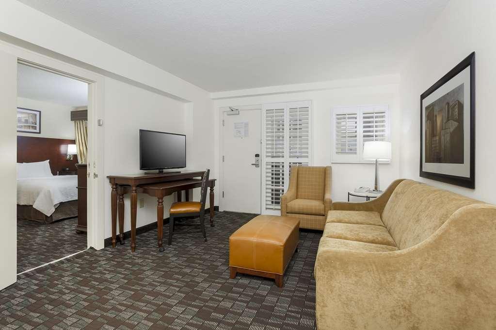 Embassy Suites By Hilton New Orleans Convention Center Habitación foto